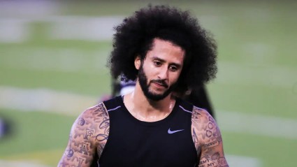 Raiders ‘dejan saber ‘qué vieron de Colin Kaepernick: ¿Lo ficharán?
