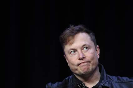 Hija trans de Elon Musk pide a la Justicia cambiar su nombre y apellido: ¿Por qué?
