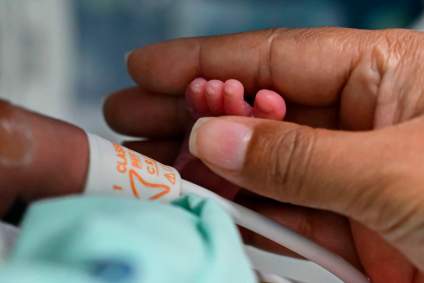 Ecuador: Bebé de 8 meses necesita el medicamento más caro del mundo