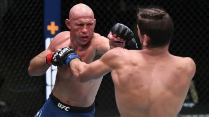 Donald Cerrone quiere consolidar su legado antes de retirarse batiendo récords en la UFC
