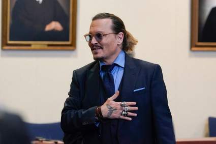 Juicio de Johnny Depp: Amber Heard deberá pagar una fortuna en indemnización