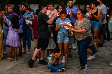 Matanza de Uvalde: Desgarrador testimonio de niño sobreviviente