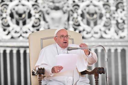 Alarmante advertencia del Papa Francisco sobre la guerra en Ucrania: ¿Qué dijo?