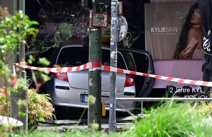 Berlín: Un muerto y varios heridos tras un presunto atentado en una iglesia – ¿Qué pasó?