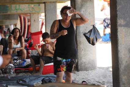 Reportan 370 muertes anuales en NY por calor extremo: ¿Qué piden las autoridades?