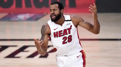 Andre Iguodala habla del Heat tras ganar el campeonato de la NBA: ¿Qué dijo?