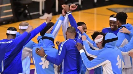 Montrezl Harrell: ex de los Lakers se enfrenta a una pena que llega a 5 años de prisión