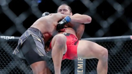 La contundente respuesta de Jorge Masvidal a propuesta de estrella de la UFC: ¿Aceptará?