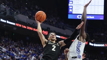 Los Lakers fichan a base hijo de un siete veces All-Star: ¿ Quién llegará?