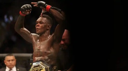 Israel Adesanya quiere una revancha después de cartelera de UFC 276 en julio: ¿Contra quién?