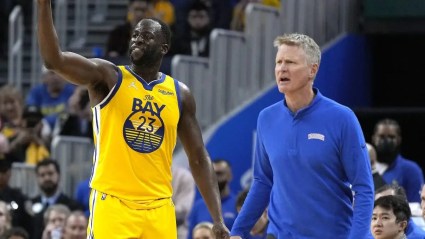 El mensaje de ​​Steve Kerr para los fanáticos de los Celtics tras la final: ¿Qué dijo?