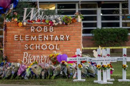Masacre en Uvalde, Texas: Definen el futuro de la escuela primaria Robb: ¿Qué harán?
