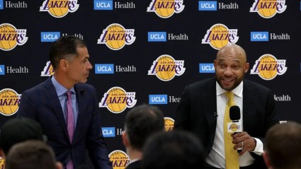 Los Lakers entre los favoritos para conseguir a armador estelar: ¿Llegará Bradley Beal?