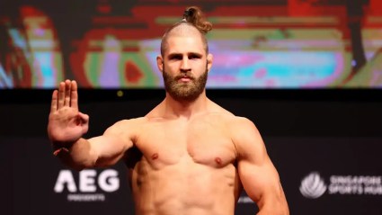 Jiri Prochazka cambia de look tras coronarse campeón: ¿Qué dijeron sus fans?