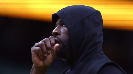 Draymond Green se defiende tras su  pobre desempeño en las finales de la NBA