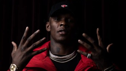 Predicen que Israel Adesanya perdería en tres rounds contra rival peso liviano: ¿De quién hablan?