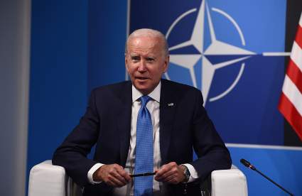 El anuncio de Joe Biden que inquieta a Vladimir Putin: ¿Qué hará EE.UU. en Europa?