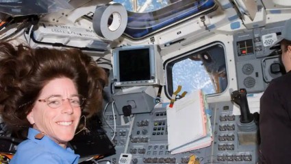 Barbara Morgan: así vio en vivo el accidente de Challenger una de las astronautas sustitutas