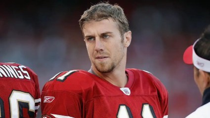 El ex mariscal de campo de los 49ers Alex Smith comparte noticias “dolorosas” de su hija