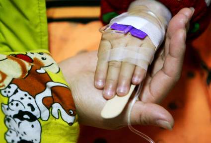 Aberrante caso en Brasil: Niña de 11 años violada y embarazada aborta mellizos