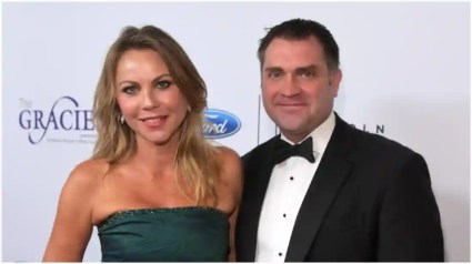 Joseph Burkett, el esposo de la periodista Lara Logan: ¿quién es él?