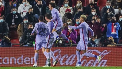 ‘Fue un tiempo muy especial:’ Delantero del Barcelona confirma su salida