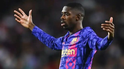 Dembélé del Barcelona ‘a un paso’ de una sorpresiva decisión: ¿Se irá?