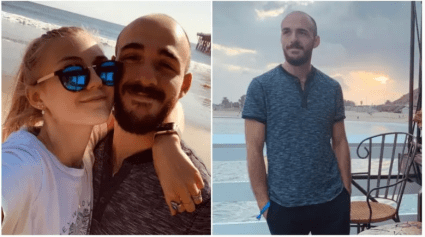 Publican confesión de Brian Laundrie ¿Por qué mató a Gabby Petito?