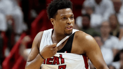 Veterano del Heat criticado por la dirigencia por estar fuera de estado: ¿Quién era?
