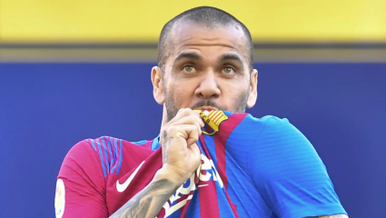 INFORME: Barcelona considerando fichar al “Próximo Dani Alves”