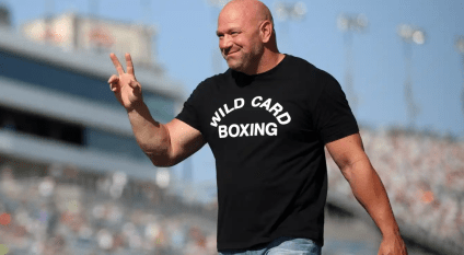 Dana White ignora quejas de peleador estelar sobre la UFC: ¿Qué pasó?