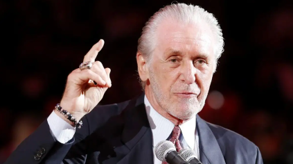 Miami Heat parece como destino ‘más realista’ para jugador All-Star: ¿Quién sería?