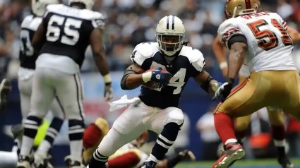Muerte de Marion Barber III: un ex compañero suyo alertó de su depresión