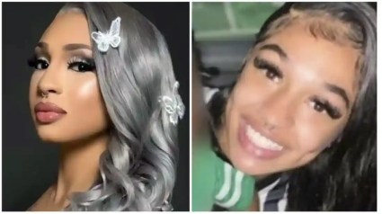 Azsia Johnson: madre de 20 años recibe un disparo en la cabeza mientras paseaba a bebé