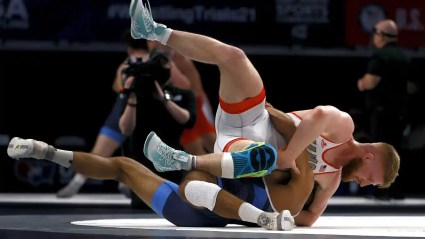 Jorge Masvidal promueve a peleador como “el futuro de la UFC”: ¿Quién es?