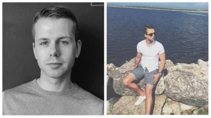 Brandon Colligan: joven de 26 años desaparecido en Wisconsin