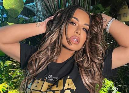 La ausencia de Chiquis pesó en Premios Juventud