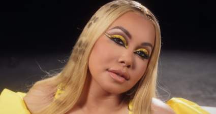 Chiquis comienza las celebraciones de su cumpleaños