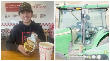 Dylan Rounds: granjero de 19 años desparecido en Utah