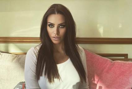 Hallan muerta a exprincesa de Qatar que acusó al esposo de incesto: Kasia Gallanio