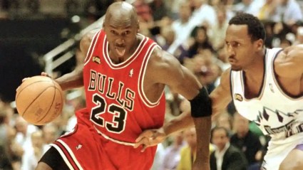 James Jordan: los asesinos del padre de Michael Jordan no sabían que era su padre