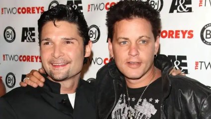 Corey Haim: ¿qué novias tuvo antes de morir?