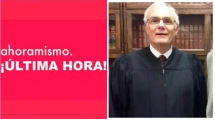John Roemer: juez retirado es asesinado en un crimen planeado en Wisconsin