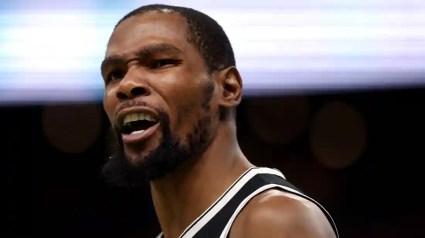 INFORME: Rompen silencio sobre ‘inquietud’ de Kevin Durant con directiva de los Nets