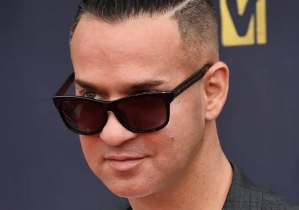 ¿Cuánto tiempo pasó en la cárcel Michael “The Situation” Sorrentino?