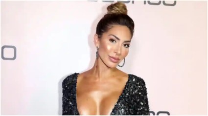 Farrah Abraham: acusada de agresión en un club nocturno de Hollywood
