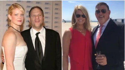 Eve Chilton Weinstein: ¿qué fue de la primera esposa del depredador sexual Harvey Epstein?