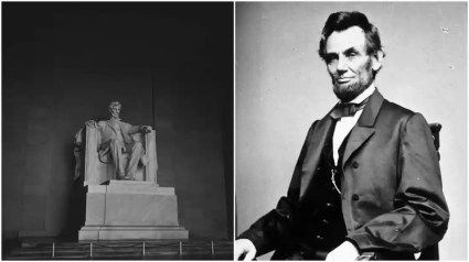 La foto de la muerte de Abraham Lincoln: ¿es real o no?