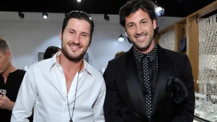 Val Chmerkovskiy: los 100 primeros días de su hogar para ucranianos desplazados