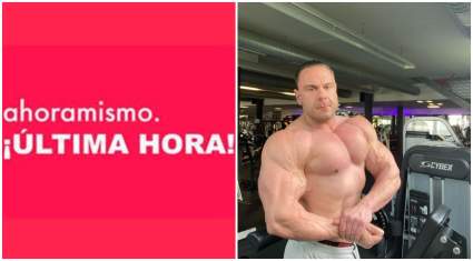 Paul Poloczek muere a los 37 años tras una competencia: ¿Cómo murió el fisicoculturista?